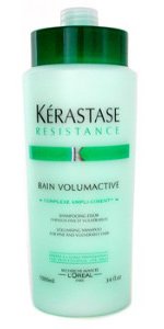Kerastase Resistance Bain Volumifique Thickening Effect Shampoo 8.5 oz