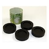 FRONT LOAD WASHER ANTI-VIBRATION PADS VIBE-AWAY