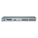 J4813A - HP/COMPAQ - Procurve 2524 Managed Ethernet Switch - 24 x 10/100Base-TX LAN