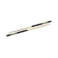 Zildjian 5AND  5a Nylon Dip Drumsticks
