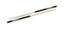 Zildjian 5AND  5a Nylon Dip Drumsticks