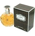 Safari by Ralph Lauren for Women 0.68 oz Eau de Parfum Spray Refillable (Unboxed)