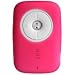Creative ZEN Stone Plus - Digital player / radio - flash 2 GB - WMA, MP3, protected WMA (DRM 9) - red