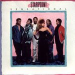 Sensational [Vinyl]