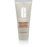 Clinique Deep Comfort Body Moisture 200ml/6.7oz