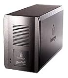 Iomega - 34385 - StorCenter ix2 Network Storage - 2 To