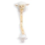 Baby Gund Jesus Loves Me Pacifier Clip