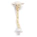 Baby : Baby Gund Jesus Loves Me Pacifier Clip