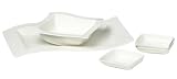 Villeroy & Boch New Wave 5 Pc Serving Set