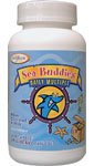 Sea Buddies Daily Multiple Splash Berry - 60 - Chewable
