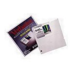 Verbatim Magneto Optical 128MB 3.5 inch Rewriteable PC Media - Single (88012)