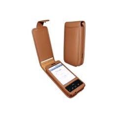 T-Mobile HTC Google G1 Leather Case (Braun)