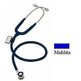Deluxe Infant and Neonatal Stethoscope by MDF Instruments Direct, Maliblu - 1 Ea