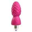 Ass-Berry Raspberry