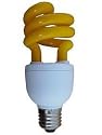 PestezeTM 25 Watt Bug Repellent CFL Bulb: 100 Watt Incandescent Bulb Replacement