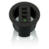 4-Port 2 USB Hub Bundle F5U402-02IN-KIT