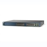 Catalyst 3560G 24-Port Gig EI