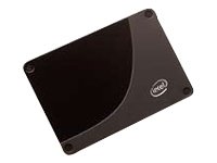 Intel 80 GB 34NM Mainstream SATA Solid State Drive (SSD) SSDSA2MH080G201