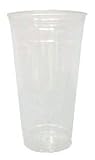 International Paper 24-Ounce Plastic Cold Cup (600 Units)