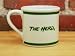MARSHALL UNIVERSITY MUG, TRADITIONAL NCAA