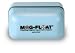 Mag-Float Small Acrylic Aquarium Cleaner, Float-35