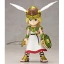 Kotobukiya Legend of Valkyrie: Valkyrie Plastic Model Kit