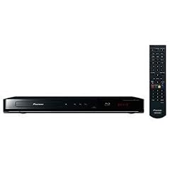 Pioneer BDプレーヤー BDP-4110