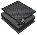 Photo : Pelican Five Piece Replacement Pick N' Pluck Foam Set