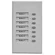 RCS 7-Button Keypad
