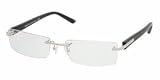 PRADA VPR52M color 7BN1O1 Eyeglasses