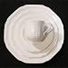 Mikasa Antique White Dinner Plate