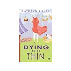 Dying To Be Thin
