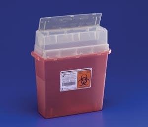 Sharps Container