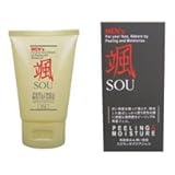 颯(ソウ)スクラッチアクアジェル