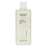 DDF-Doctor's Dermatologic Formula Glycolic Exfoliating Wash 5%
