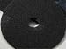 Saint Gobain Sanding Sheets Black Stripper Pad 20 X 1 #YFP20B1