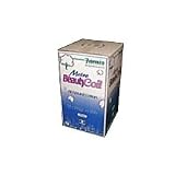 Famis Non-Reinforced Cotton Beauty Coil