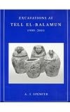 Excavations at Tell El-Balamun, 1999-2001 (None)