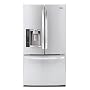 LG LFX25976ST 24.7 cu. ft. French Door Refrigerator - Stainless Steel