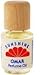 Sunshine Herbal Oils - Essential Oil, Omar .25 Oz 3 per Case