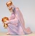1993 Avon Bethlehem Nativity Collection - The Magi Balthasar