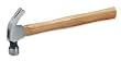 Wood Claw Hammer - 8 Ounces