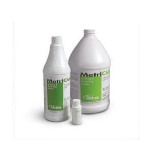 Glutaraldehyde Cold Sterilization Solution, 14 d