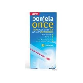 Bonjela Once