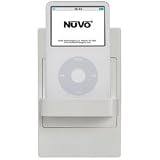 Nuvo NV-WM RIPS Wall Mount Docking Station for iPod