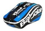 Babolat Team Line 12 Racquet Holder (Blue)
