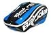 Babolat Team Line 12 Racquet Holder (Blue)