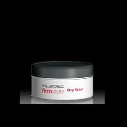 Paul Mitchell FirmStyle Dry Wax (1.8 Oz Jar)