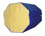 Octagon Tumbling Training Gymnastics OCTAGON New 15x24