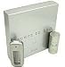 Mens Designer Cologne by French Connection, ( FCUK GIFTSET ( EAU DE TOILETTE SPRAY 3....